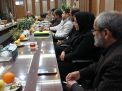 گزارش تصویری تودیع و معارفه معاون آموزشی دانشگاه صنعتی شاهرود 